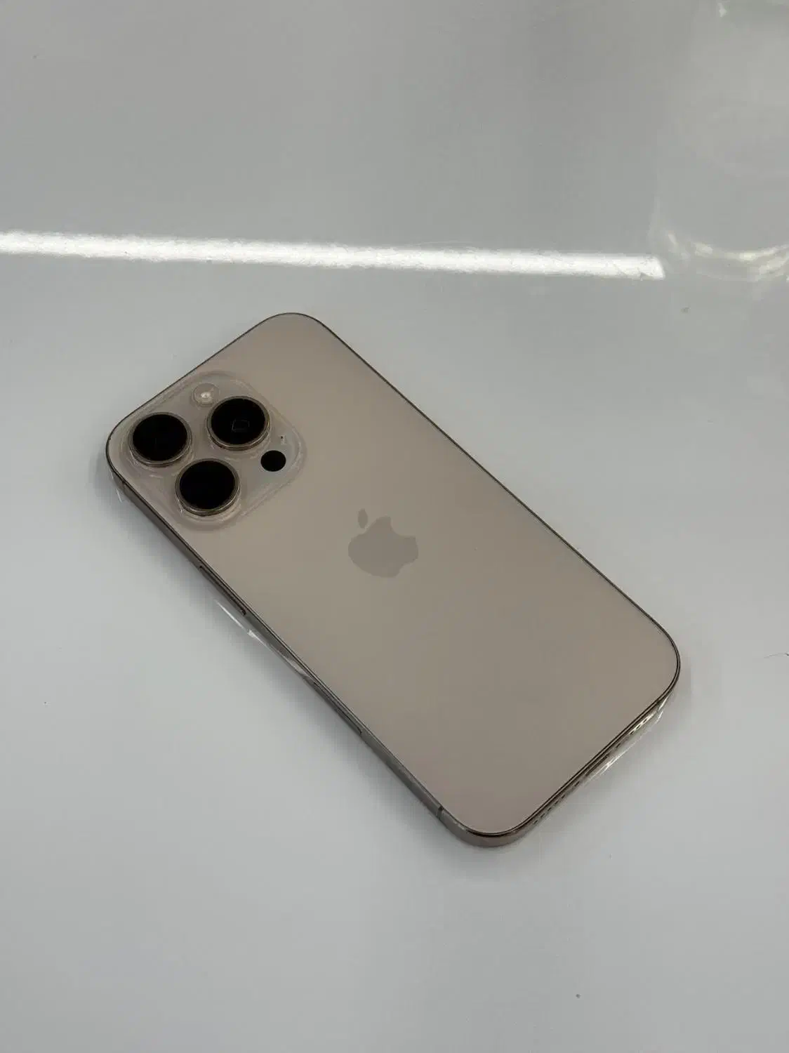 ایفون16پرو256 گیگ|موبایل|قم, بلوار امین و ساحلی|دیوار