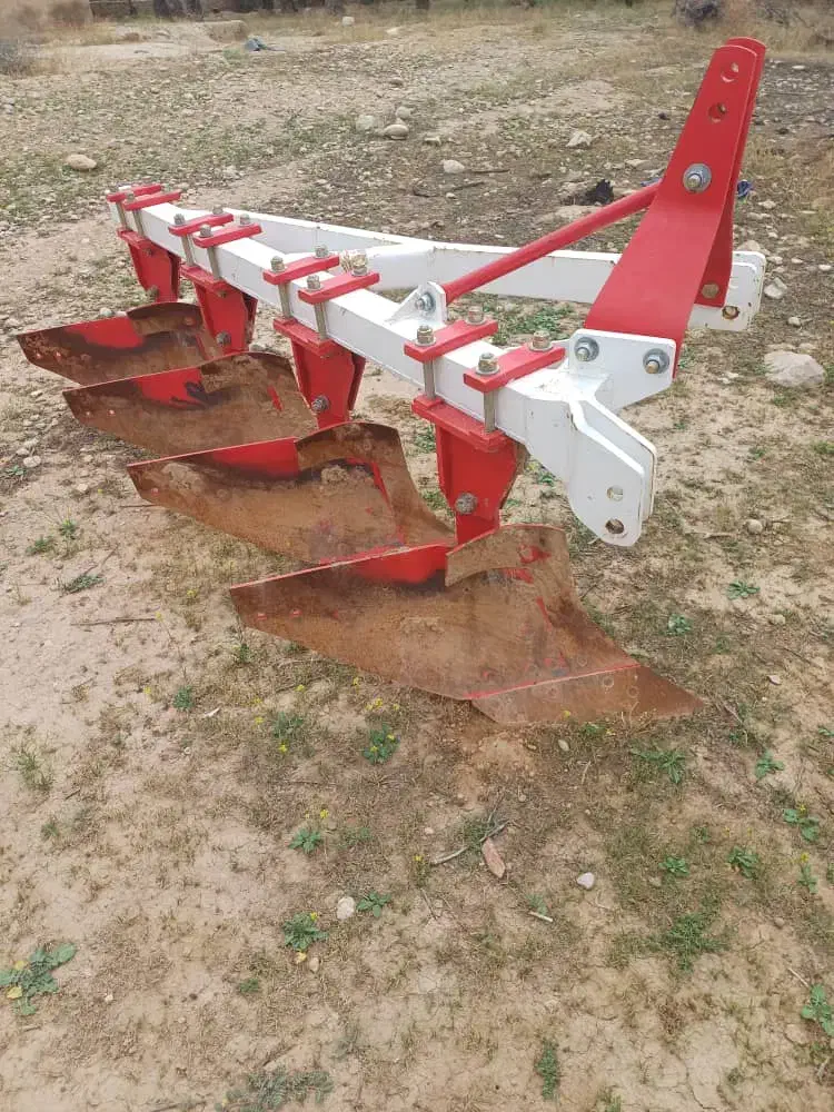 تراکتور جفت  ۳۹۹عروسک|خودرو سنگین|بهمن صغاد, |دیوار