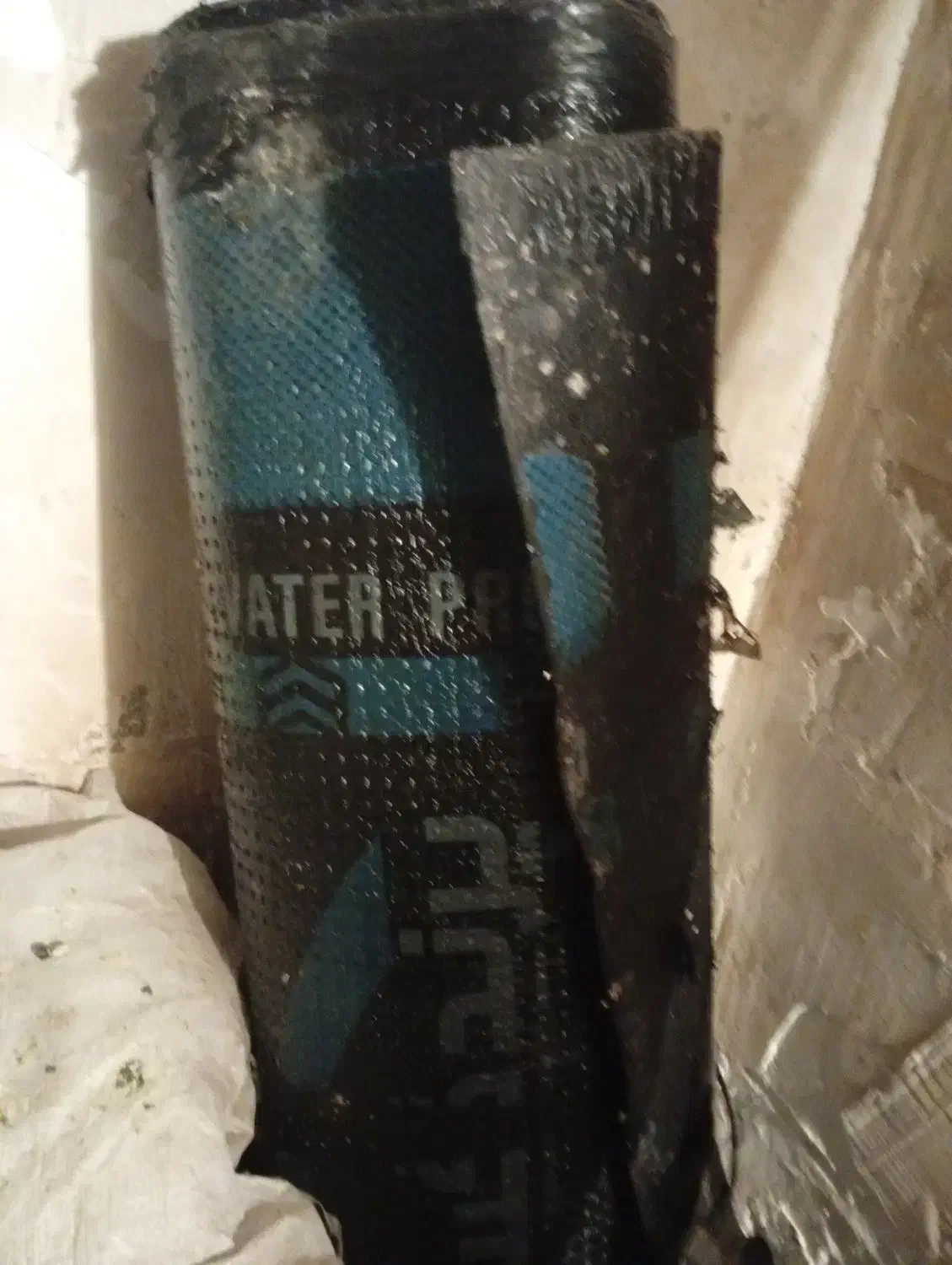 ایزوگام|مصالح و تجهیزات ساختمان|رامیان, |دیوار