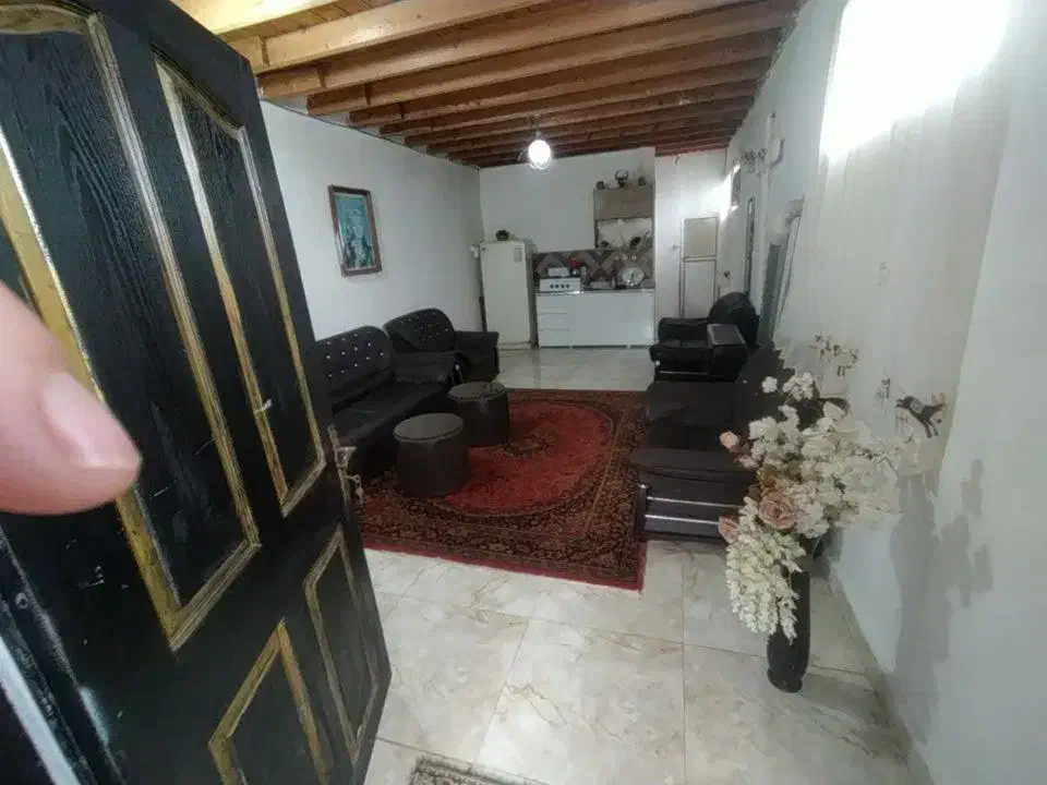 ویلاتمام وقت ونیمه وقت|اجارهٔ کوتاه‌مدت ویلا و باغ|خمام, |دیوار