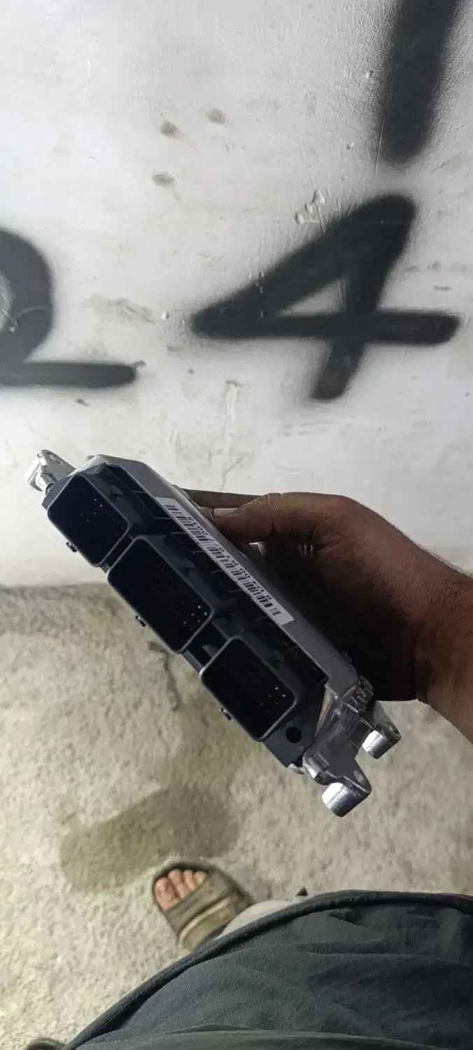 ایسیو زیمنس|قطعات یدکی و لوازم جانبی|اندیشه, شهرک المهدی|دیوار