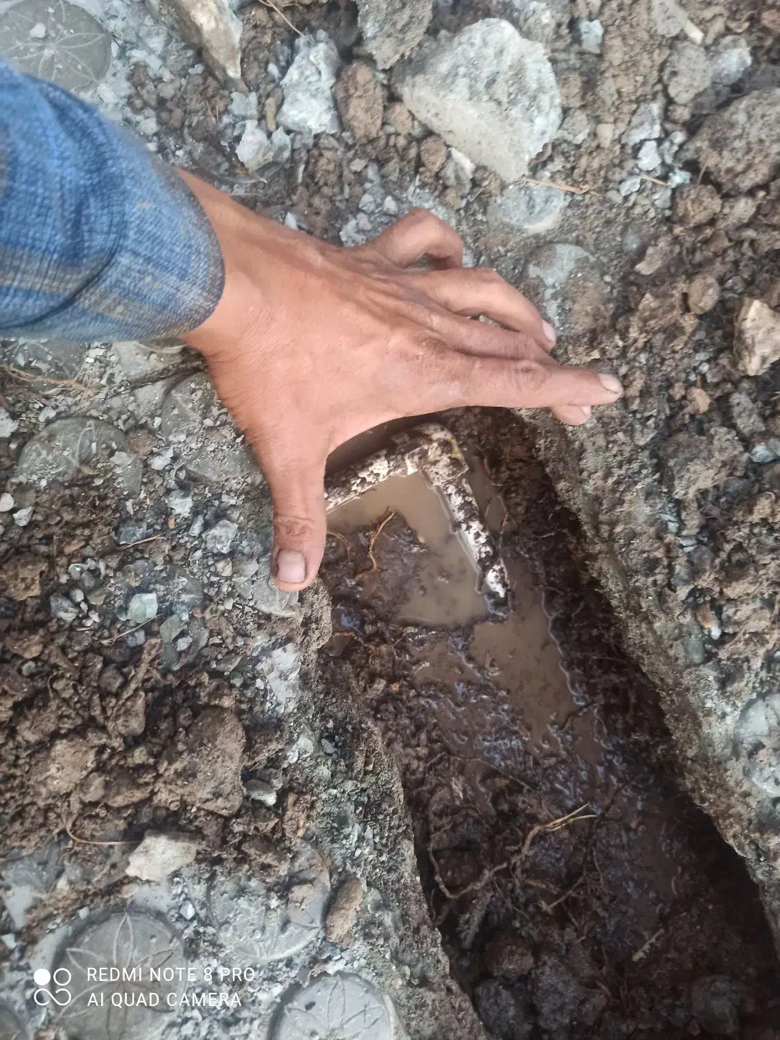 نشت یابی . تشخیص نشتی آب|خدمات پیشه و مهارت|بیرجند, |دیوار