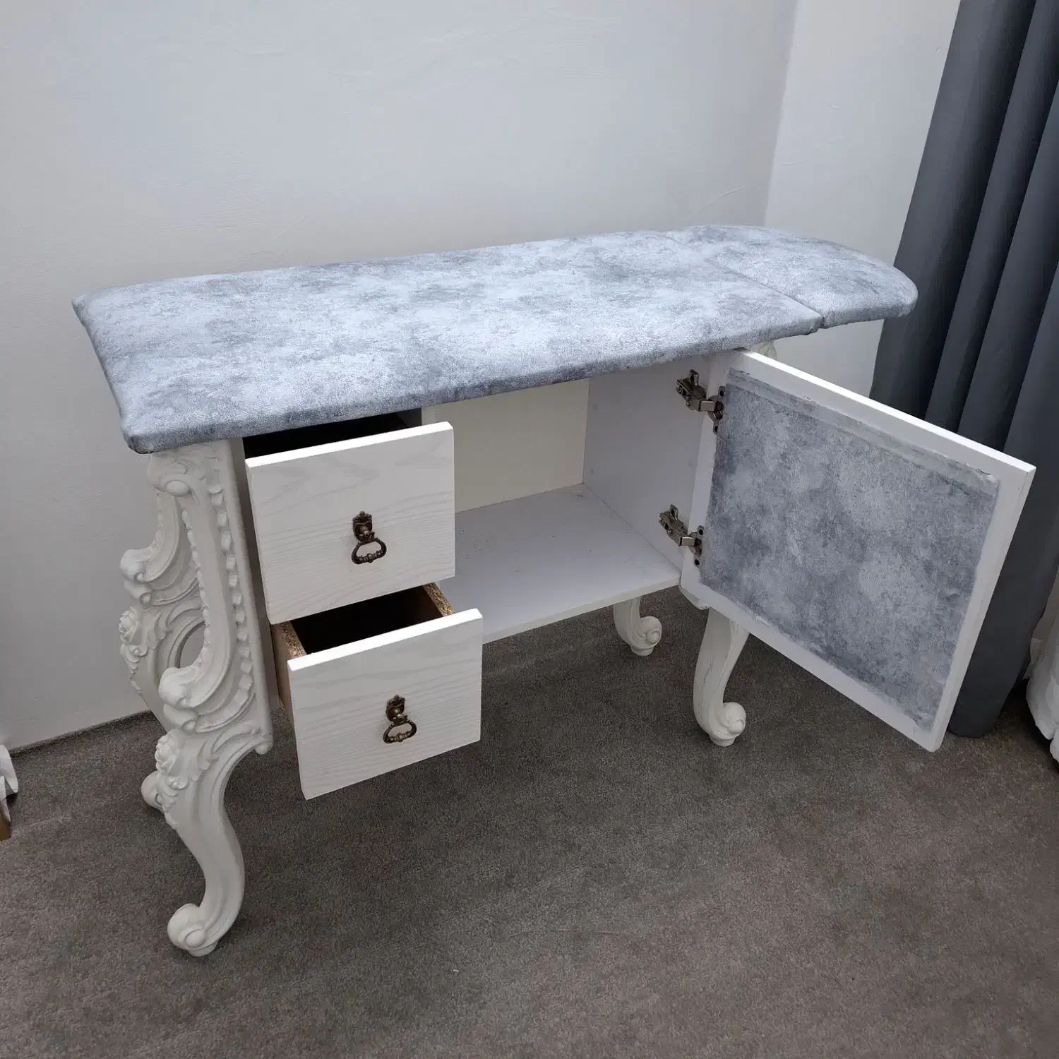 میز اتو|اتو و لوازم اتو|نیشابور, کوی یغما|دیوار