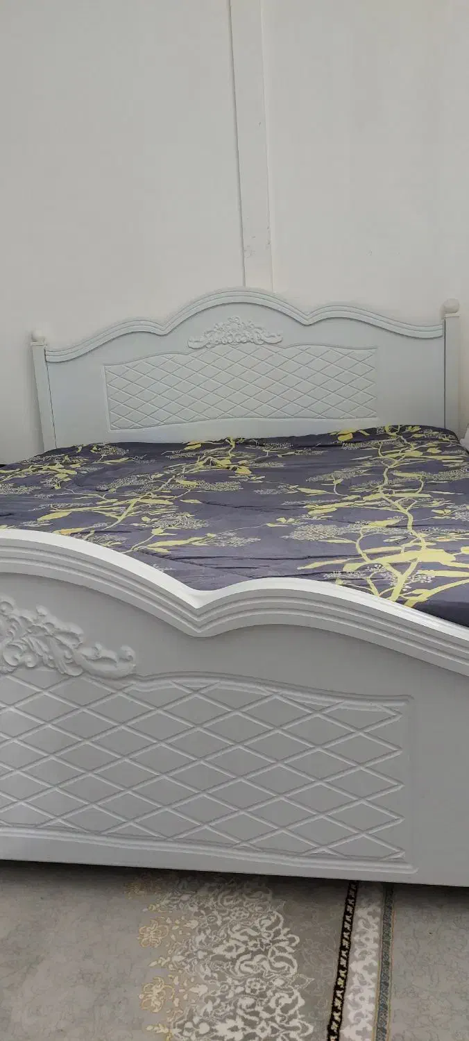 تخت خواب|تخت و سرویس خواب|اسفراین, |دیوار