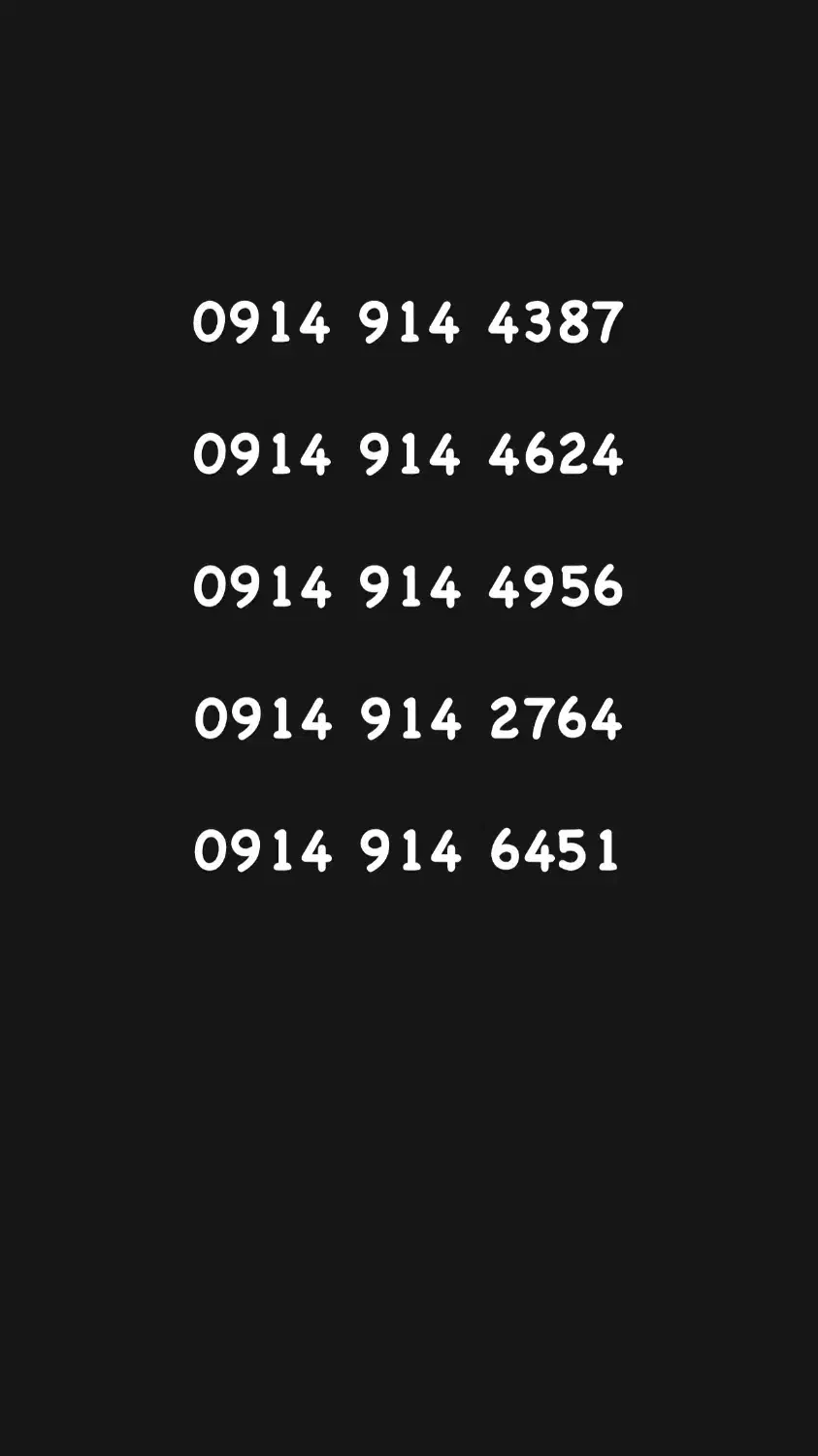 0914914|سیم‌کارت|ارومیه, |دیوار