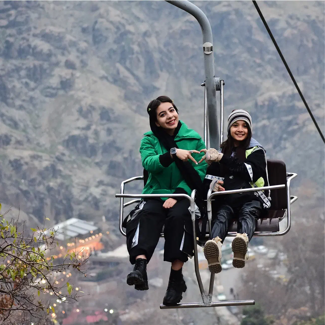 استخدام عکاس فروشنده تله سیژ دربند|استخدام بازاریابی و فروش|تهران, تجریش|دیوار