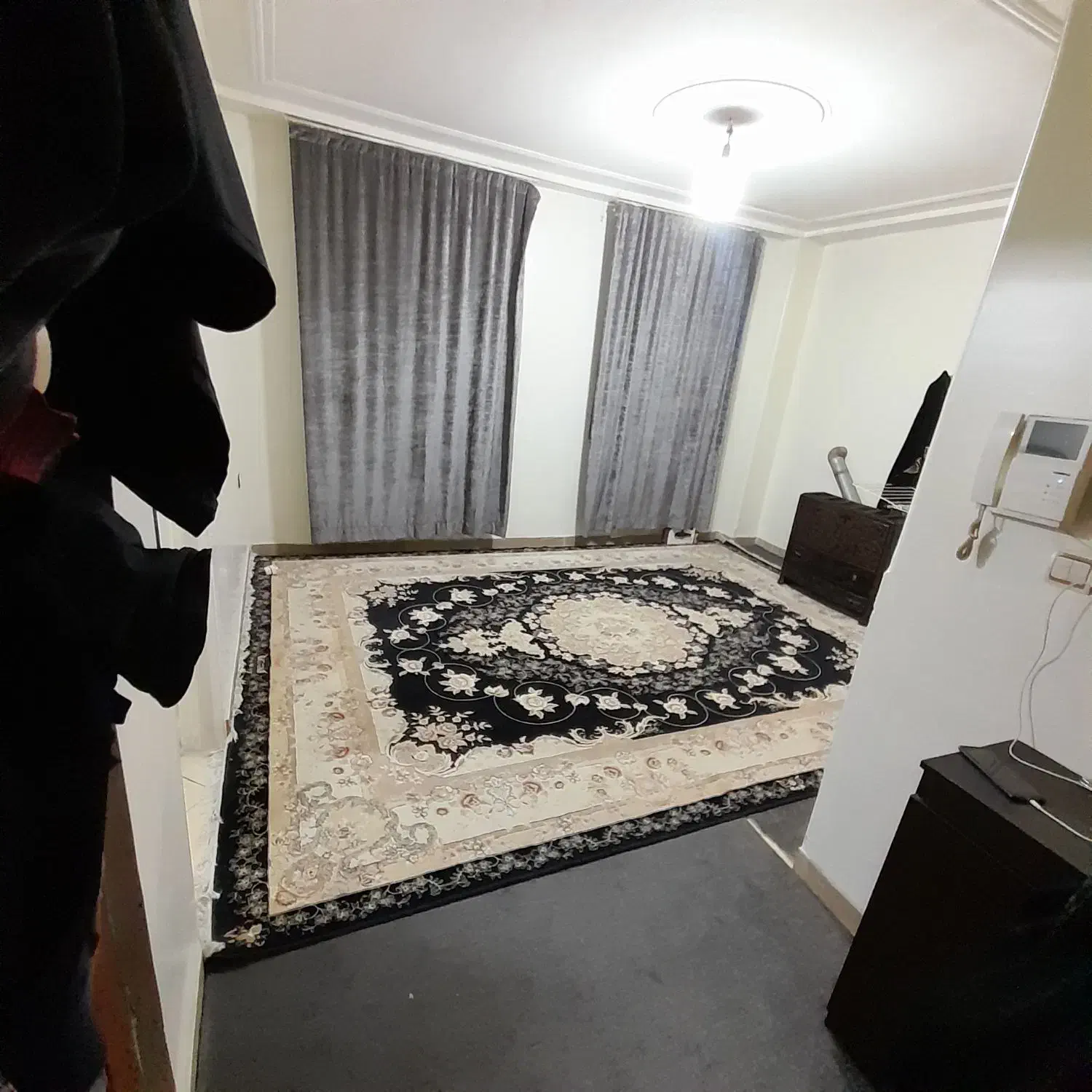 ۴۰ متری|فروش آپارتمان|تهران, سنگلج (شاپور)|دیوار