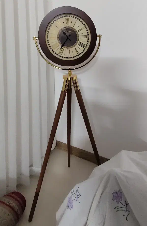 فروش ساعت ایستاده|ساعت دیواری و تزئینی|یزد, |دیوار