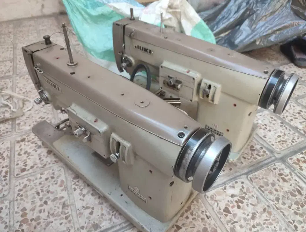 خریدار و فروشنده انواع چرخ خیاطی (خرید در محل شما)|چرخ خیاطی و ریسندگی|سبزوار, پیروزی|دیوار