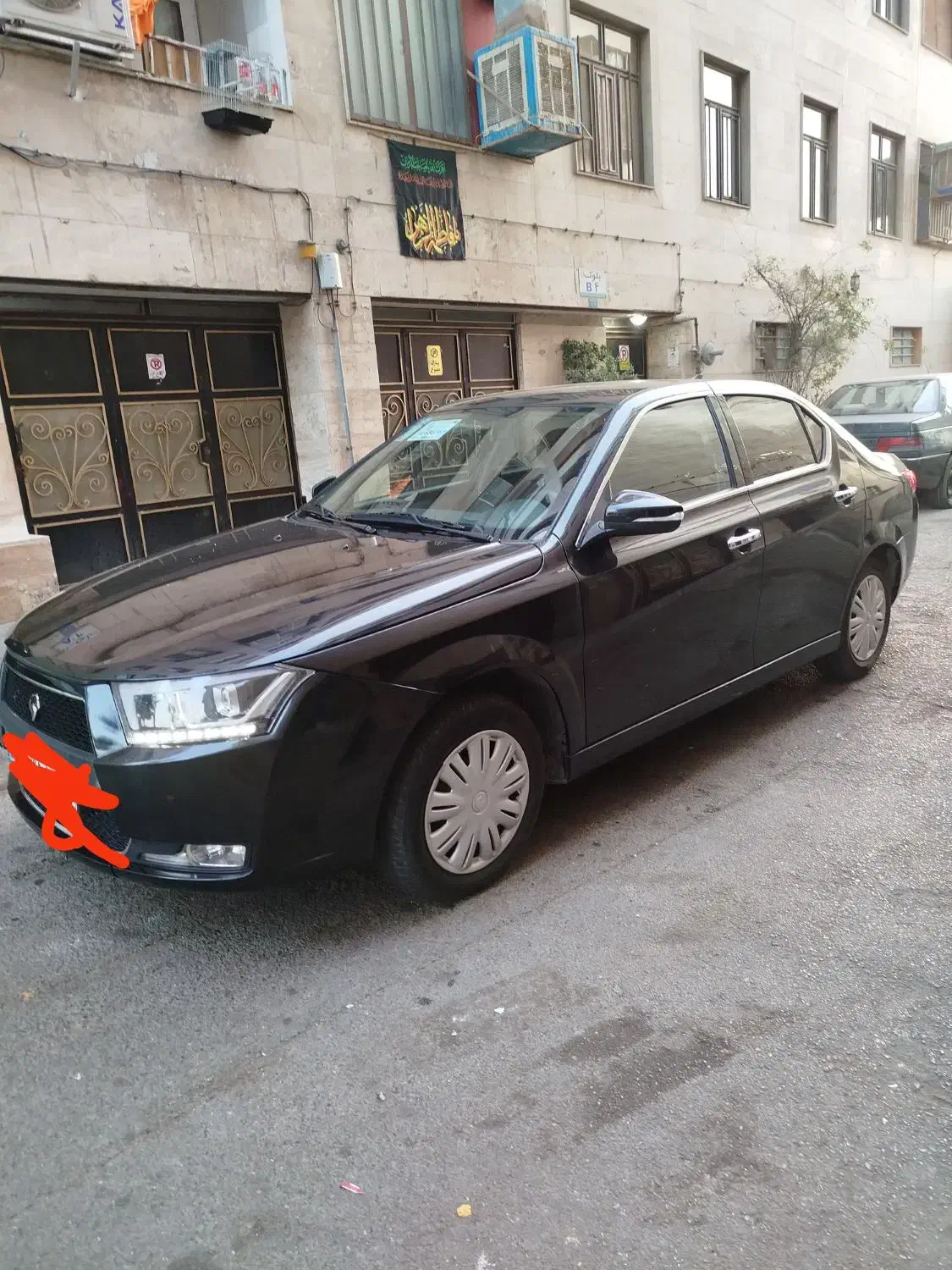 دنا پلاس مدل 1402|خودرو سواری و وانت|قرچک, پارس سرام|دیوار