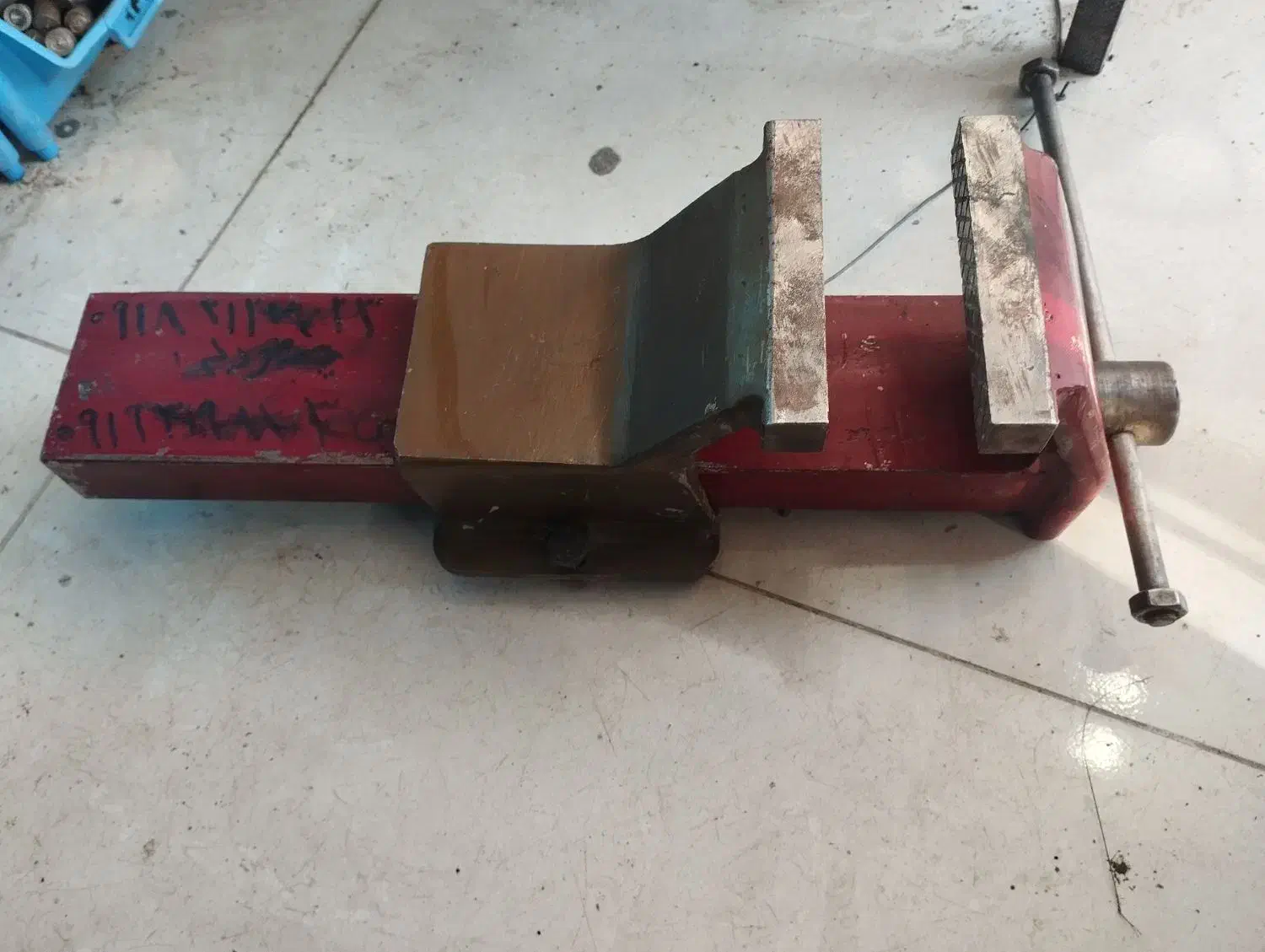 گیره ابزار|ابزارآلات|اسدآباد, |دیوار