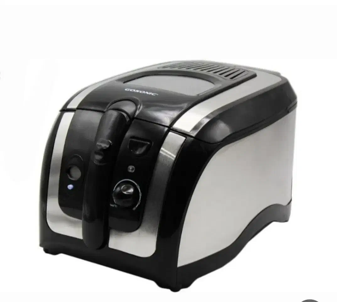 سرخ کن|اجاق گاز و لوازم برقی پخت‌وپز|نهاوند, |دیوار