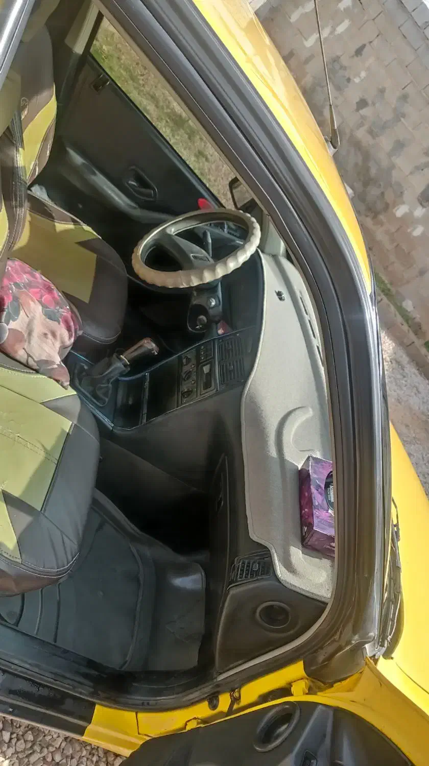 پژوروامدل 89|خودرو سواری و وانت|جهرم, |دیوار