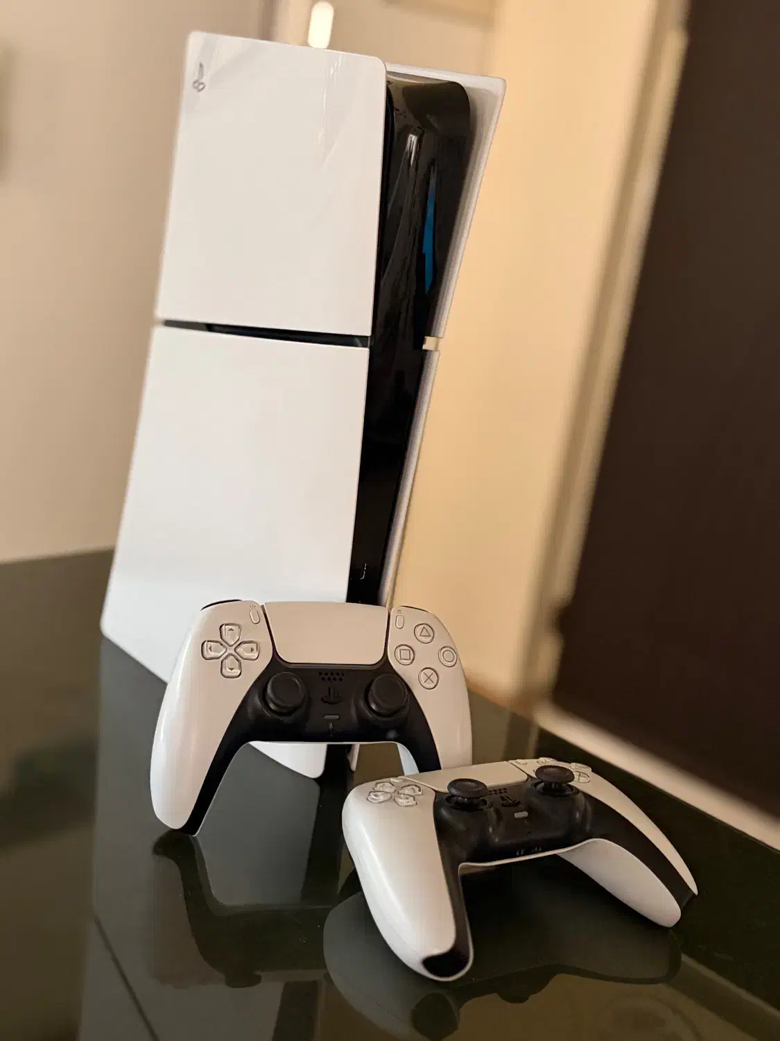 play station 5|کنسول، بازی ویدئویی و آنلاین|تهران, شاهین|دیوار