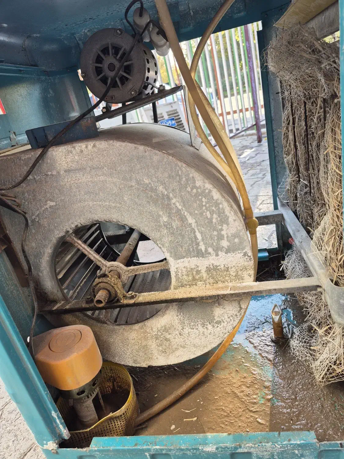 کولر آبی ۴۰۰۰|کولر آبی|تبریز, |دیوار