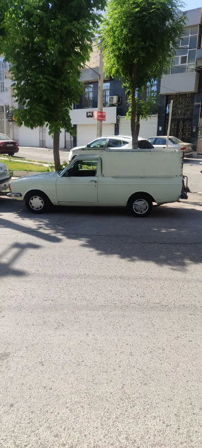 حمل بار با وانت|خدمات حمل و نقل|کرمانشاه, |دیوار