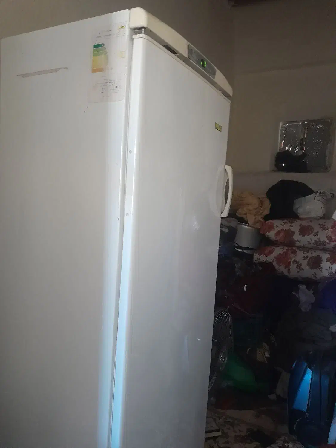 یخچال تمام فریزر|یخچال و فریزر|واجارگاه, |دیوار