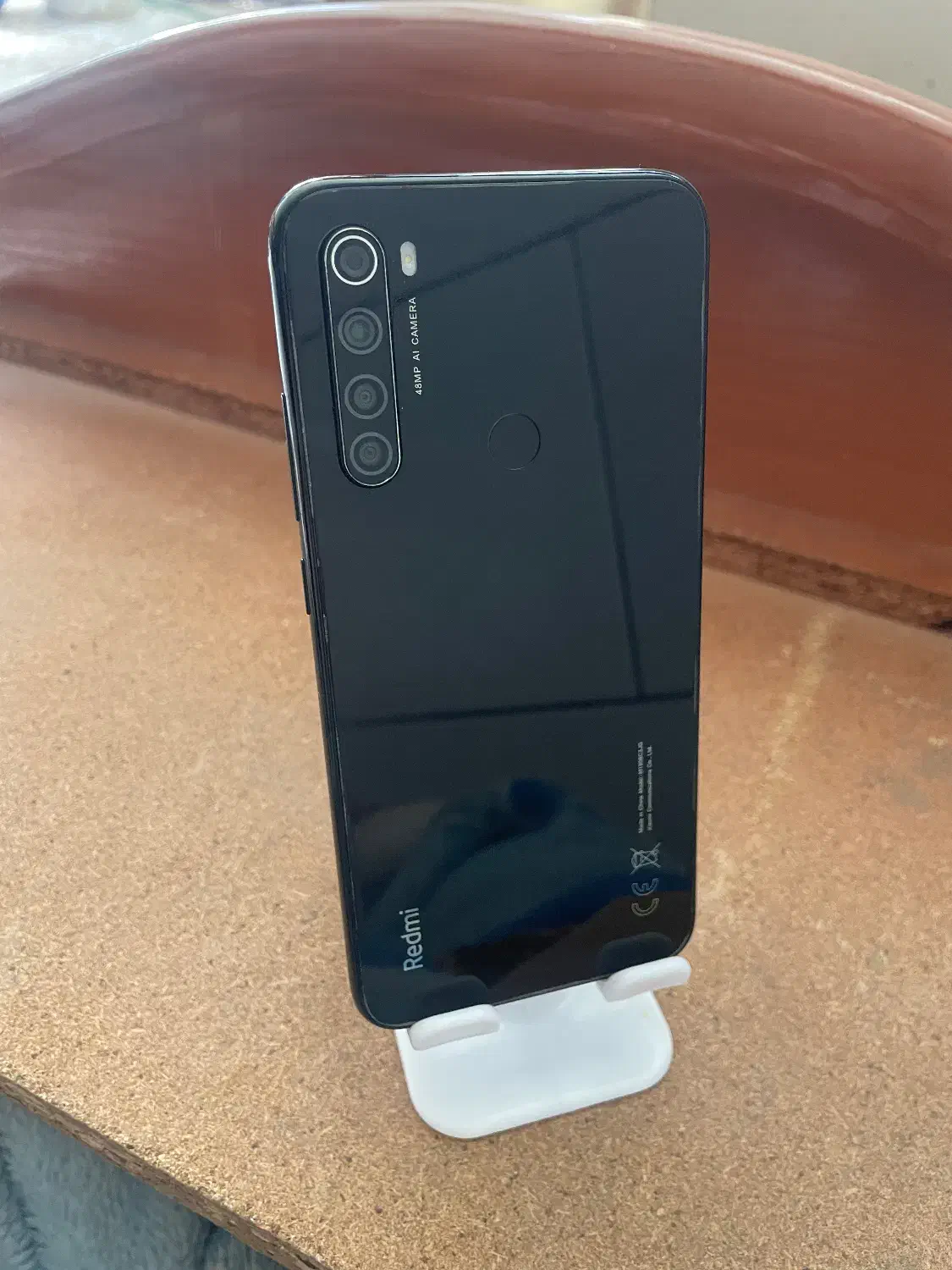 نوت 8|موبایل|بروجن, |دیوار