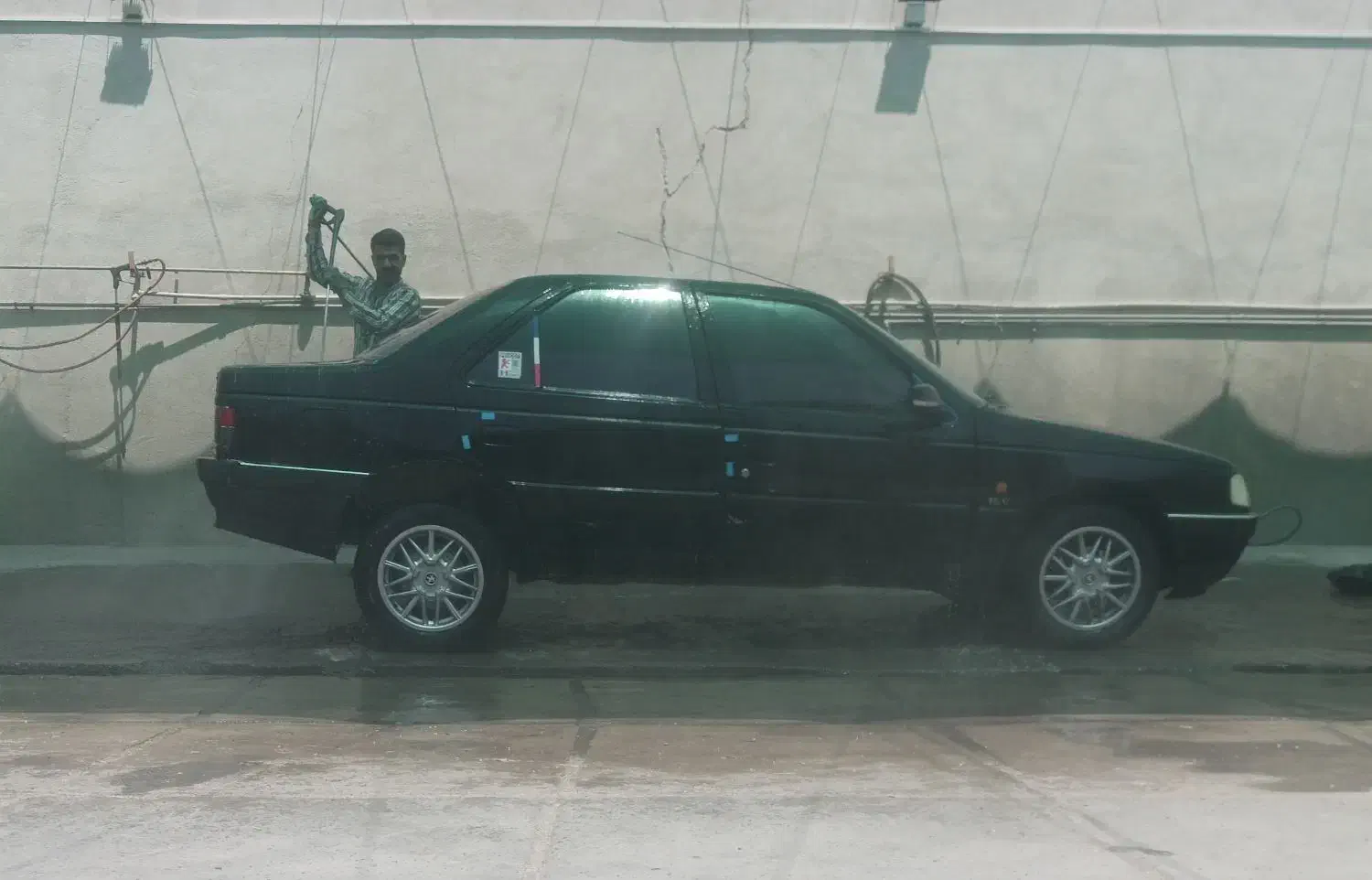 پژو ۴۰۵|خودرو سواری و وانت|سنندج, |دیوار