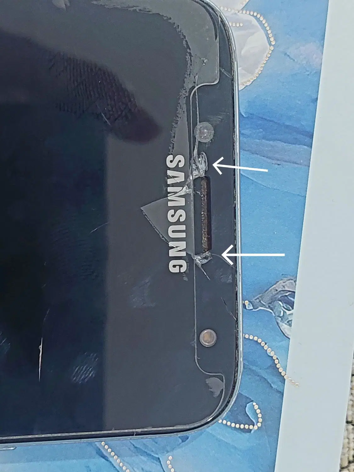 گوشیJ7pro|موبایل|گتوند, |دیوار