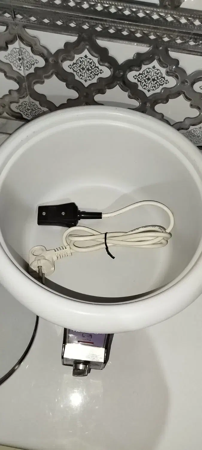 پلو پز ۱۲ نفره|ظروف پخت‌وپز|اقبالیه, |دیوار