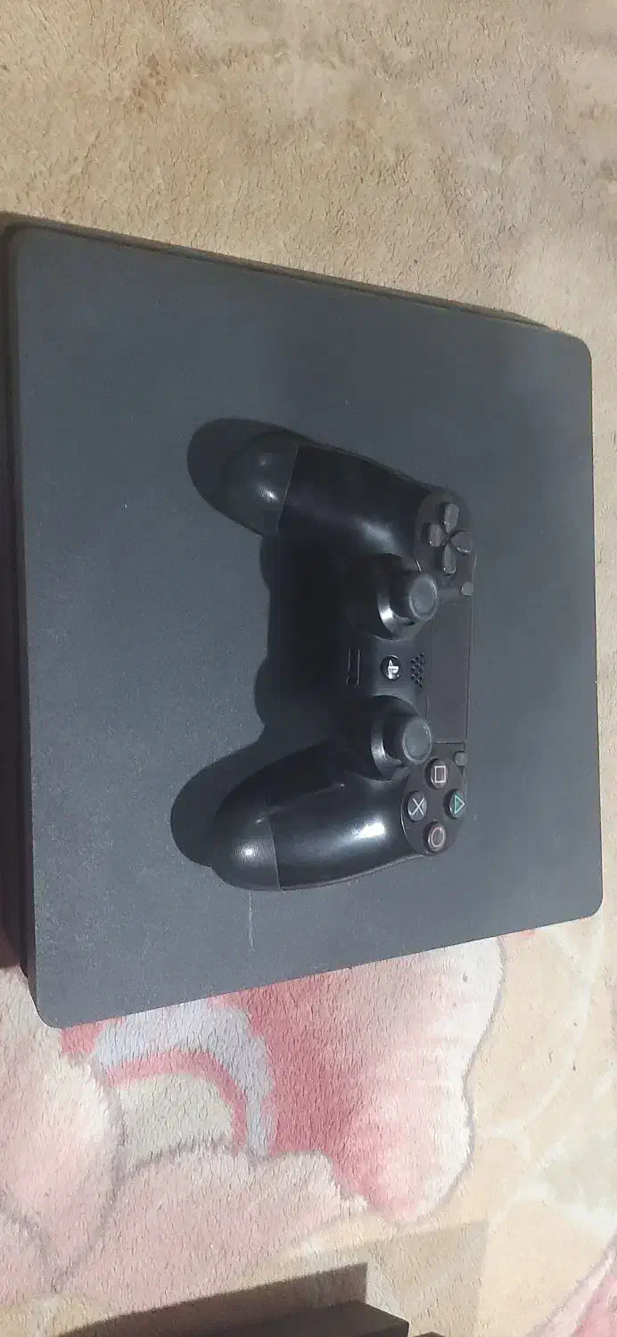 PS4|کنسول، بازی ویدئویی و آنلاین|کاکی, |دیوار