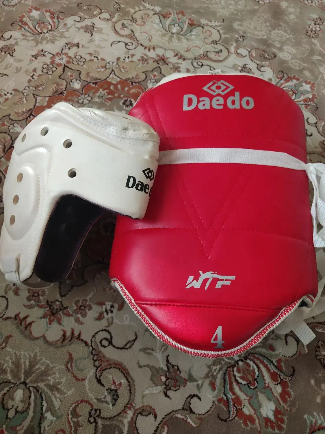 هوگو وکلاه|تجهیزات ورزشی|تهران, خزانه|دیوار