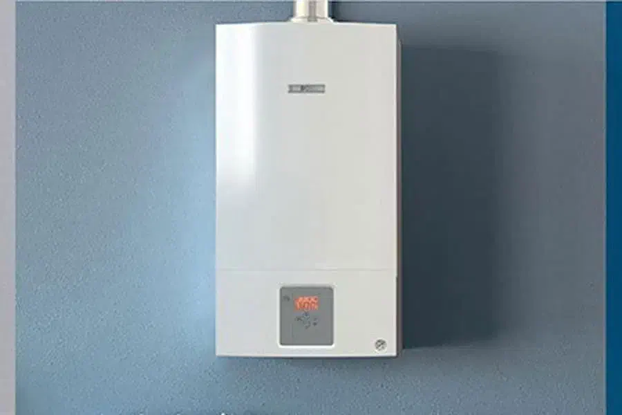 سرویس کامل P K J با بهترین خدمات|آبگرمکن، پکیج، شوفاژ|قرچک, شهرک گلها|دیوار