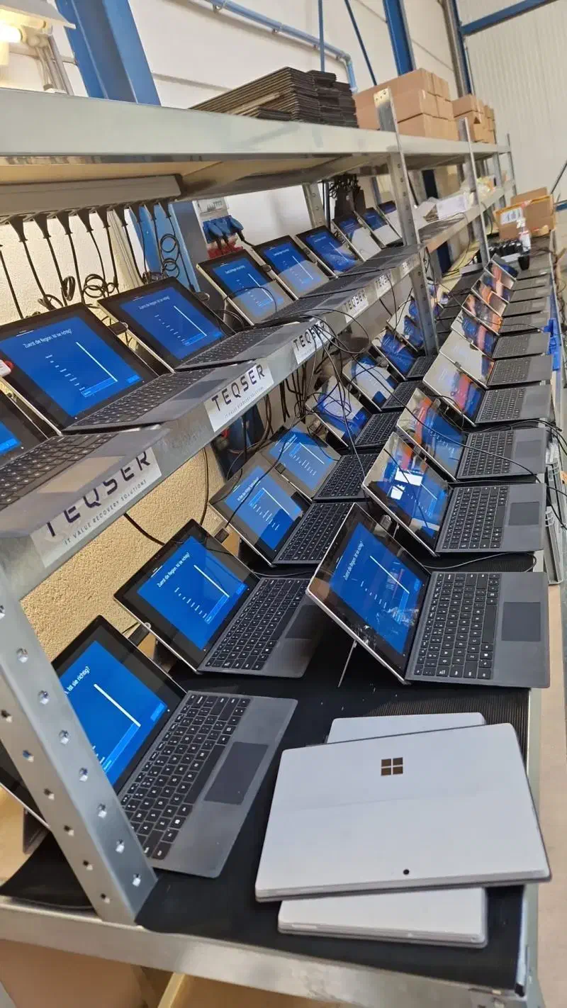 لپتاپ گارانتیدار بااقساط بدون پیش پرداخت/تکی وعمده|رایانه همراه|تهران, میرداماد|دیوار