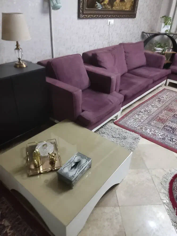 مبل|مبلمان خانگی و میز عسلی|گرمدره, |دیوار