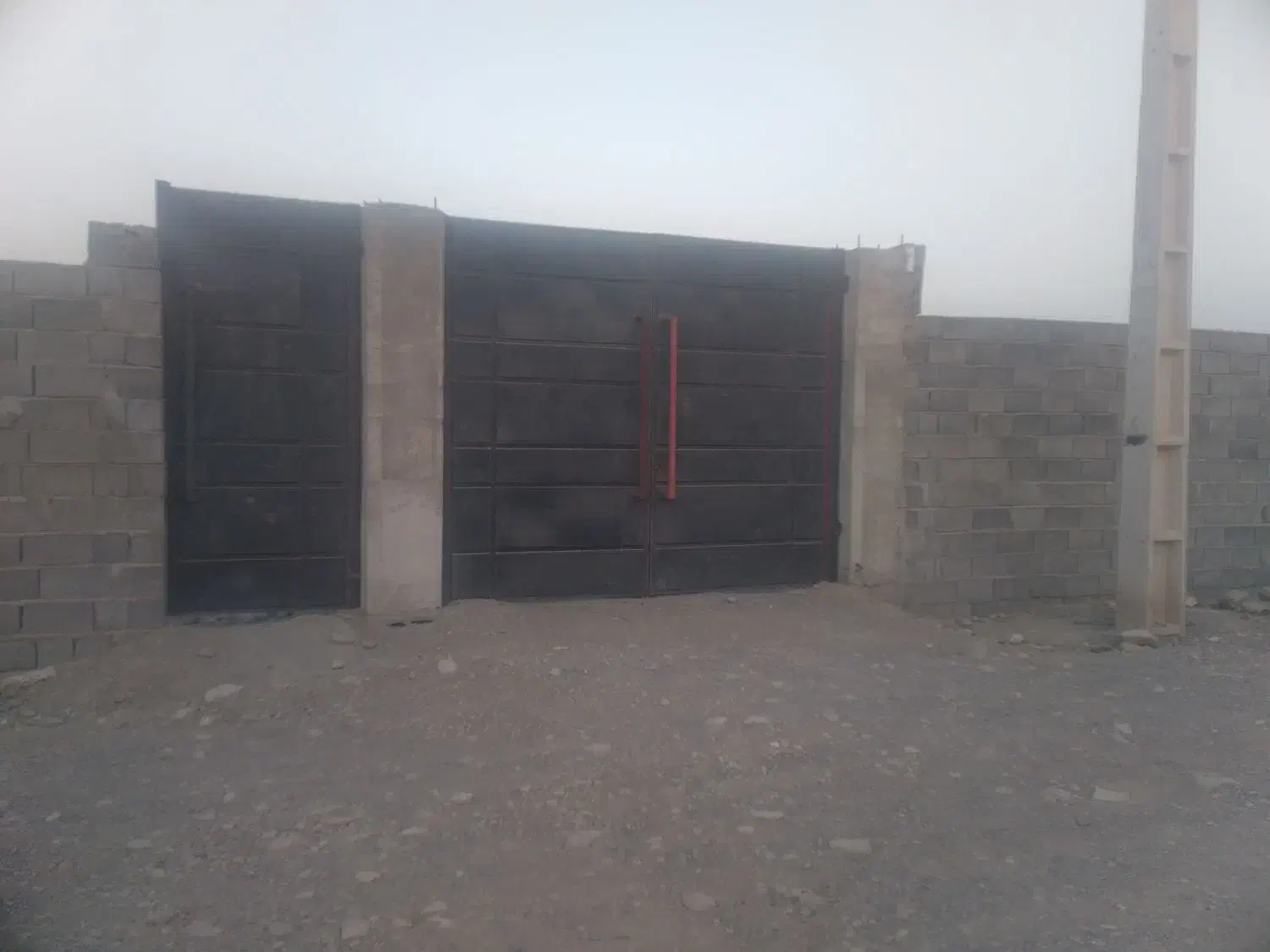 فروش چهار دیواری|فروش دفتر صنعتی، کشاورزی، تجاری|میناب, |دیوار