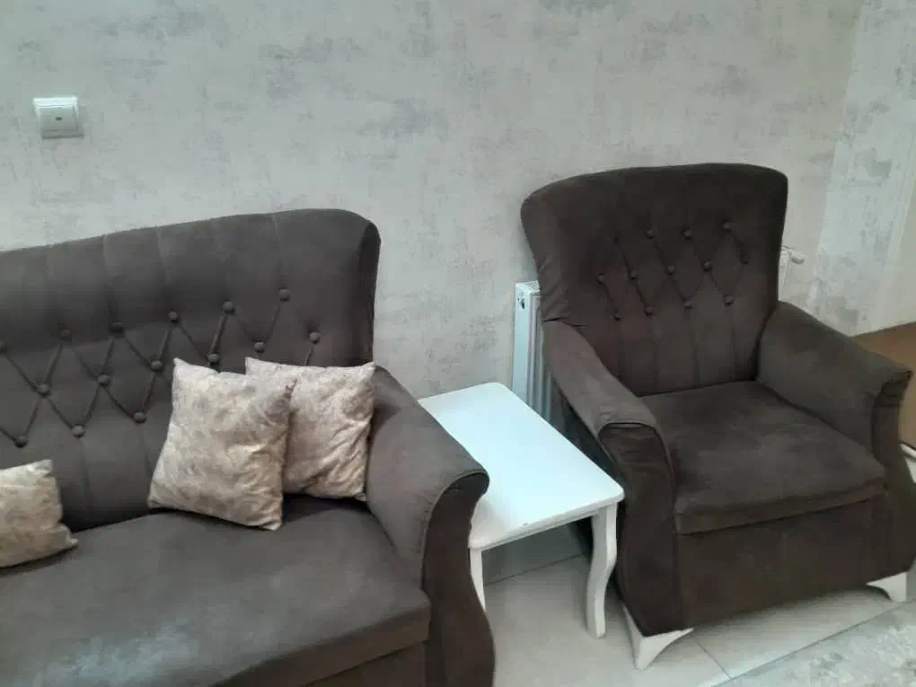 مبل|مبلمان خانگی و میز عسلی|ری, ملک‌آباد|دیوار