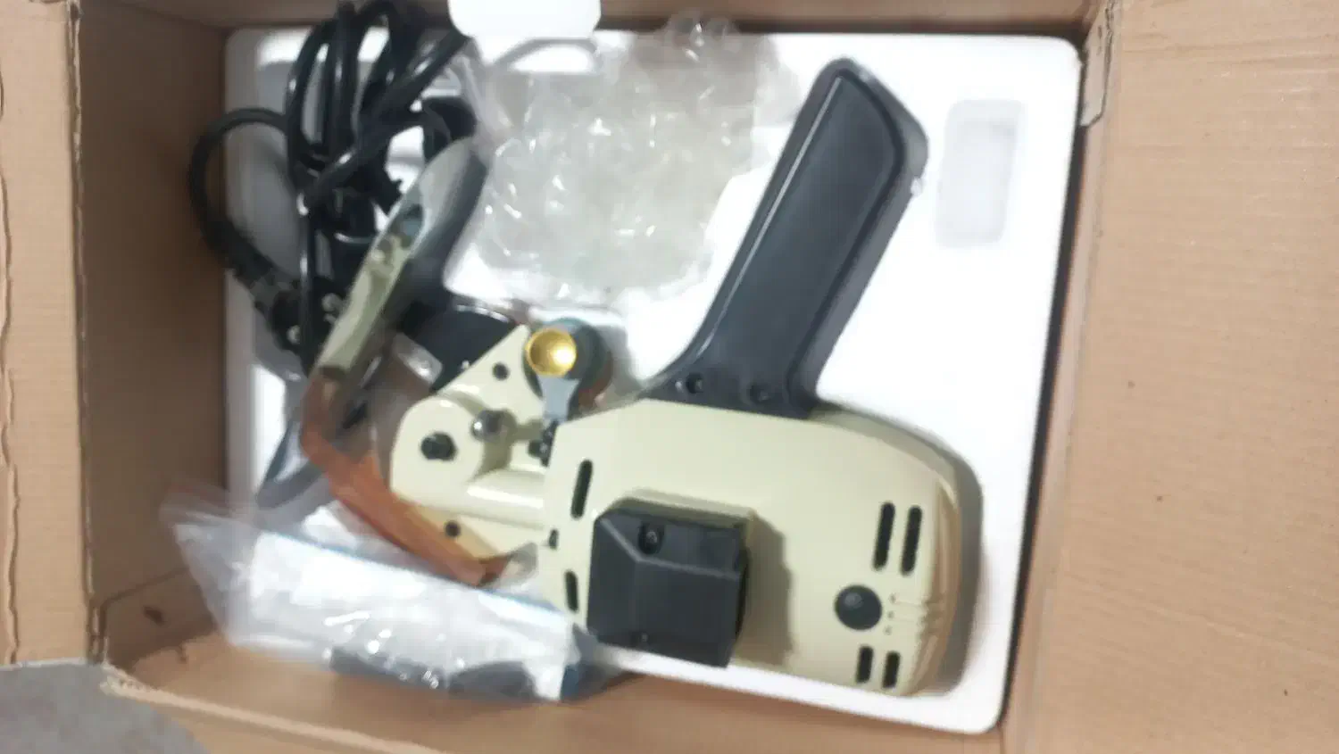 انلاین شاپ چرخ های صنعت|لوازم خیاطی و بافتنی|یاسوج, |دیوار