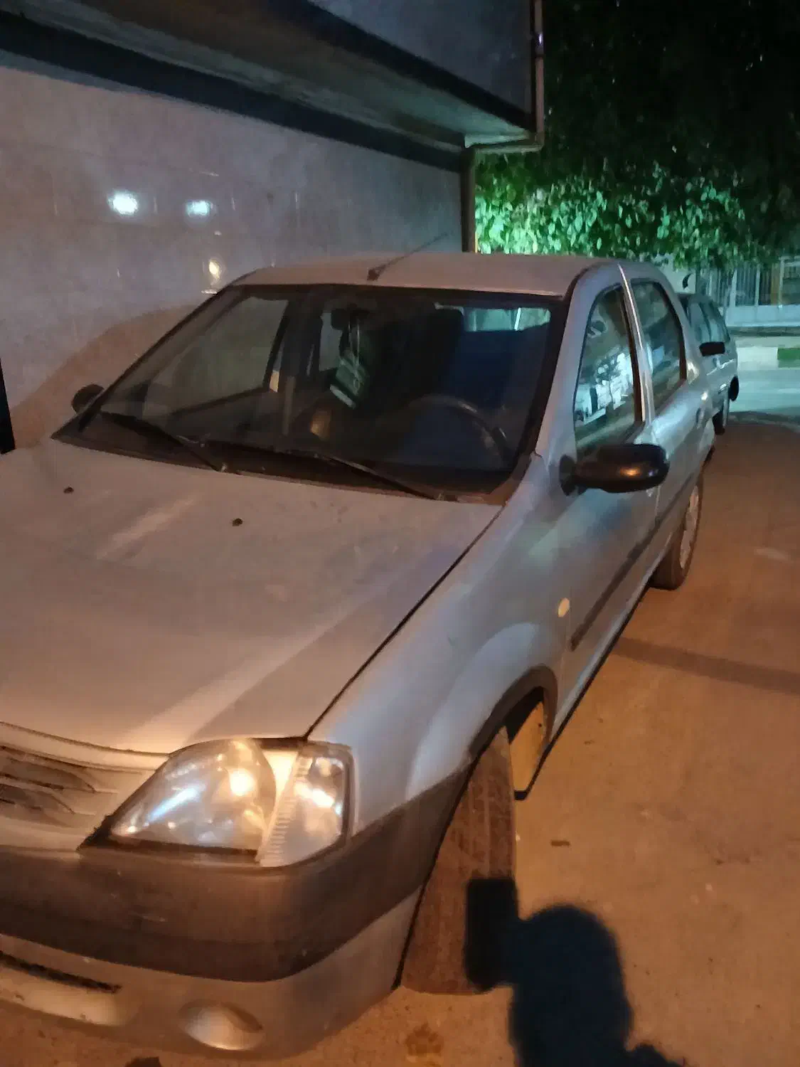 ماشین ال۹۰ بفروش می رسد|خودرو سواری و وانت|گرگان, |دیوار