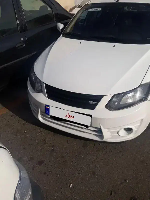 ساینا مدل ۹۷|خودرو سواری و وانت|اندیشه, اندیشه فاز ۱|دیوار