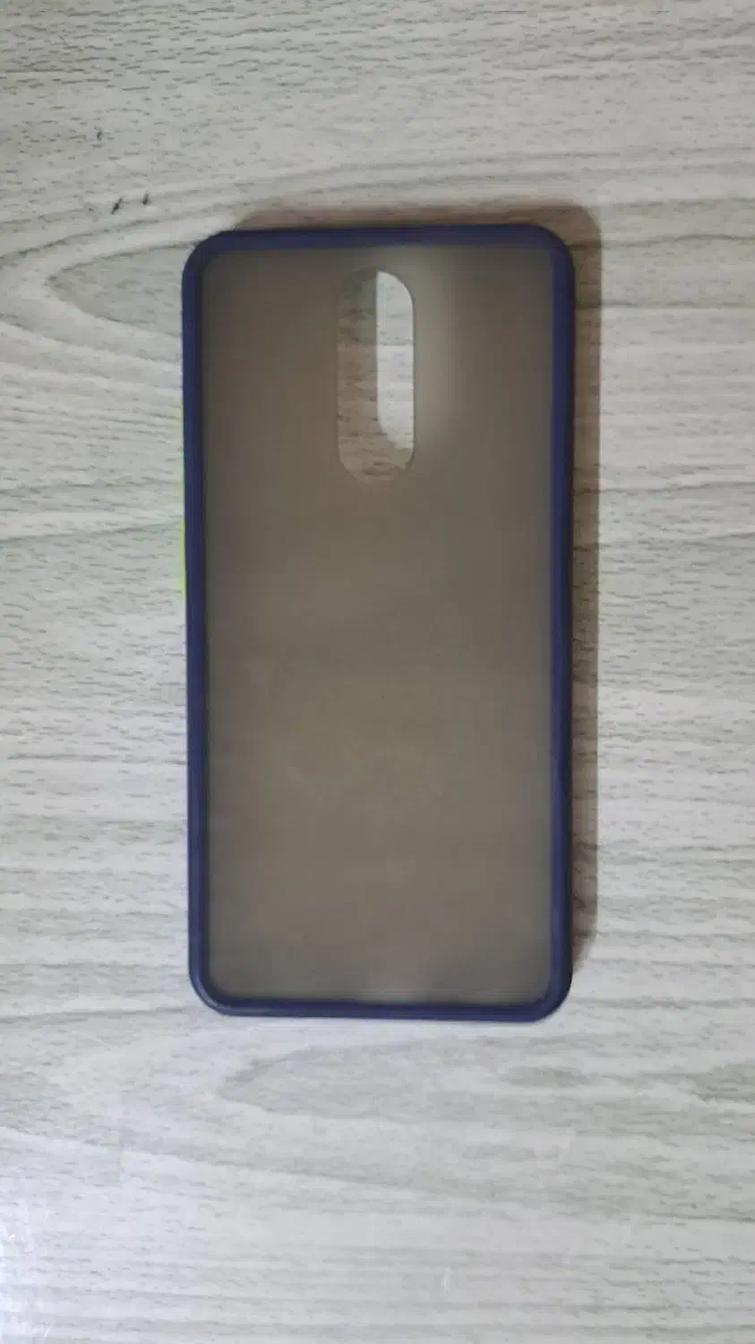 قاب گوشی شیائومی پشت مات مدل ردمی K30|لوازم جانبی موبایل و تبلت|تهران, مسعودیه|دیوار