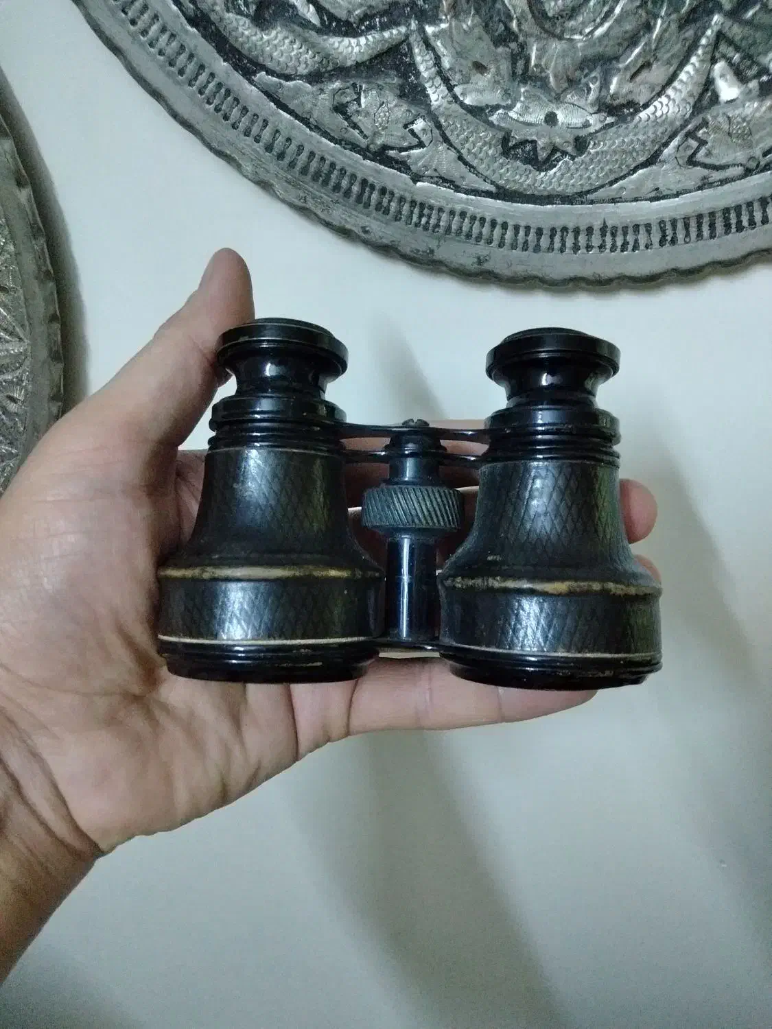 دوربین های انگلیسی،عتیقه|کلکسیون اشیاء عتیقه|تهران, سلسبیل شمالی|دیوار