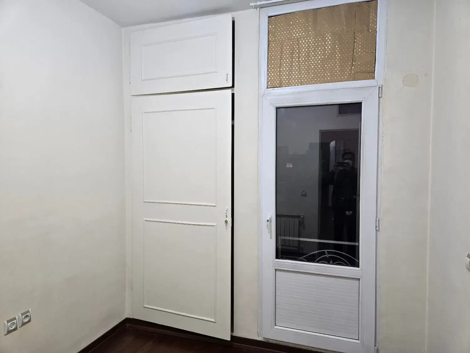 اکازیون دو خوابه 65 متری فول