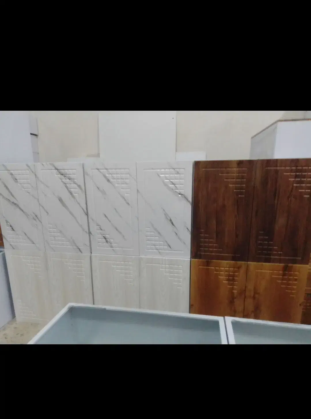 کابینت مونتاژ کد 35977|مصالح و تجهیزات ساختمان|چاف و چمخاله, |دیوار
