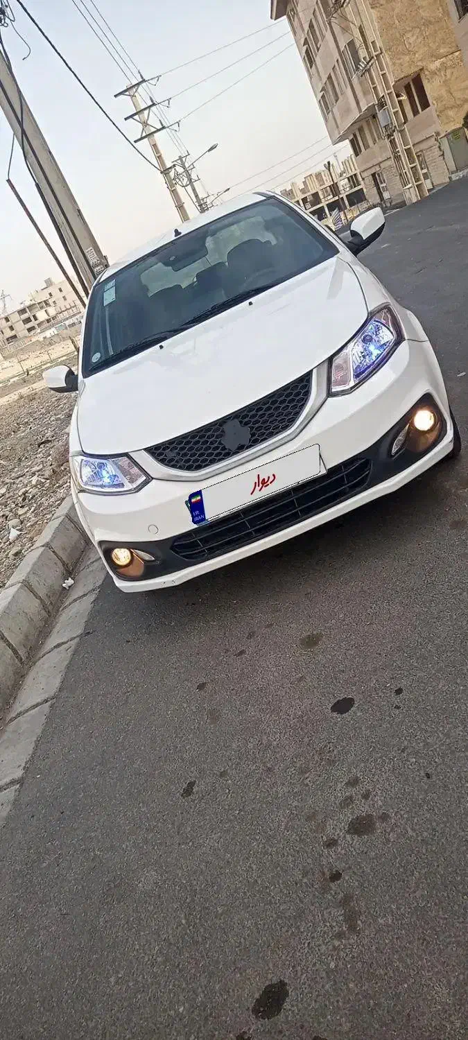 ساینا s|خودرو سواری و وانت|فردیس, شهرک اسکویی|دیوار