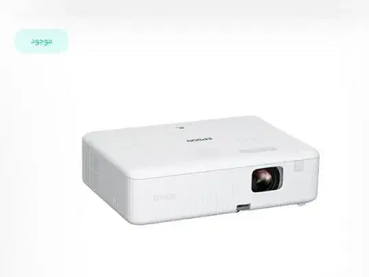 ویدئو پروژکتور اپسون مدل CO-W01|تلویزیون و پروژکتور|ایلام, |دیوار