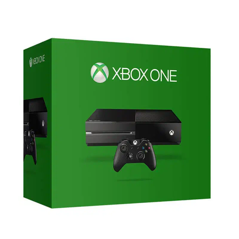 فروش فوری ایکس باکس وان مثل پلی استیشن 4 درحدنو|کنسول، بازی ویدئویی و آنلاین|رفسنجان, |دیوار