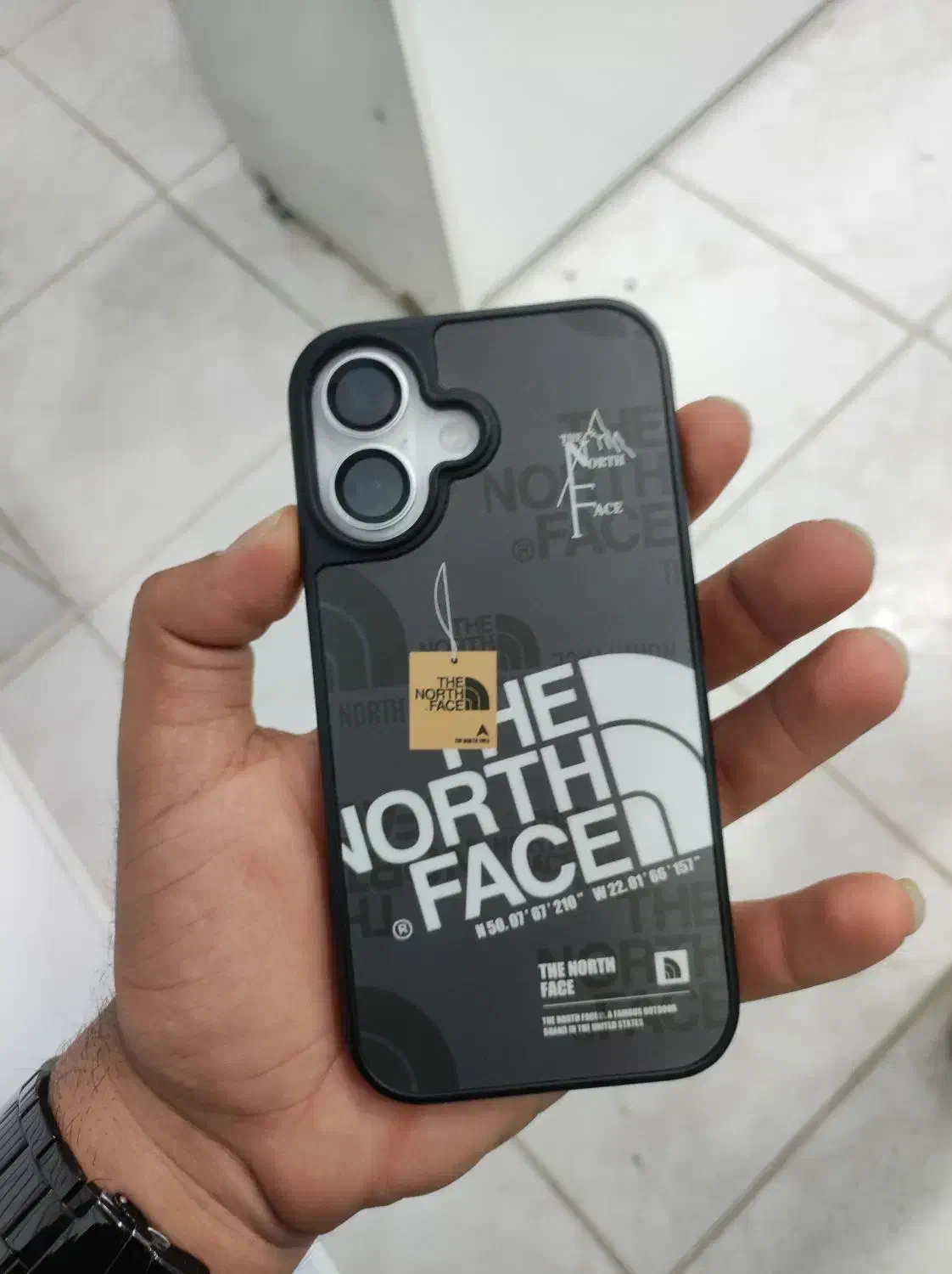 ایفون 16|لوازم جانبی موبایل و تبلت|بندرعباس, |دیوار