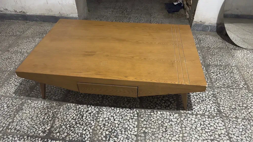 میز|مبلمان خانگی و میز عسلی|ساری, |دیوار