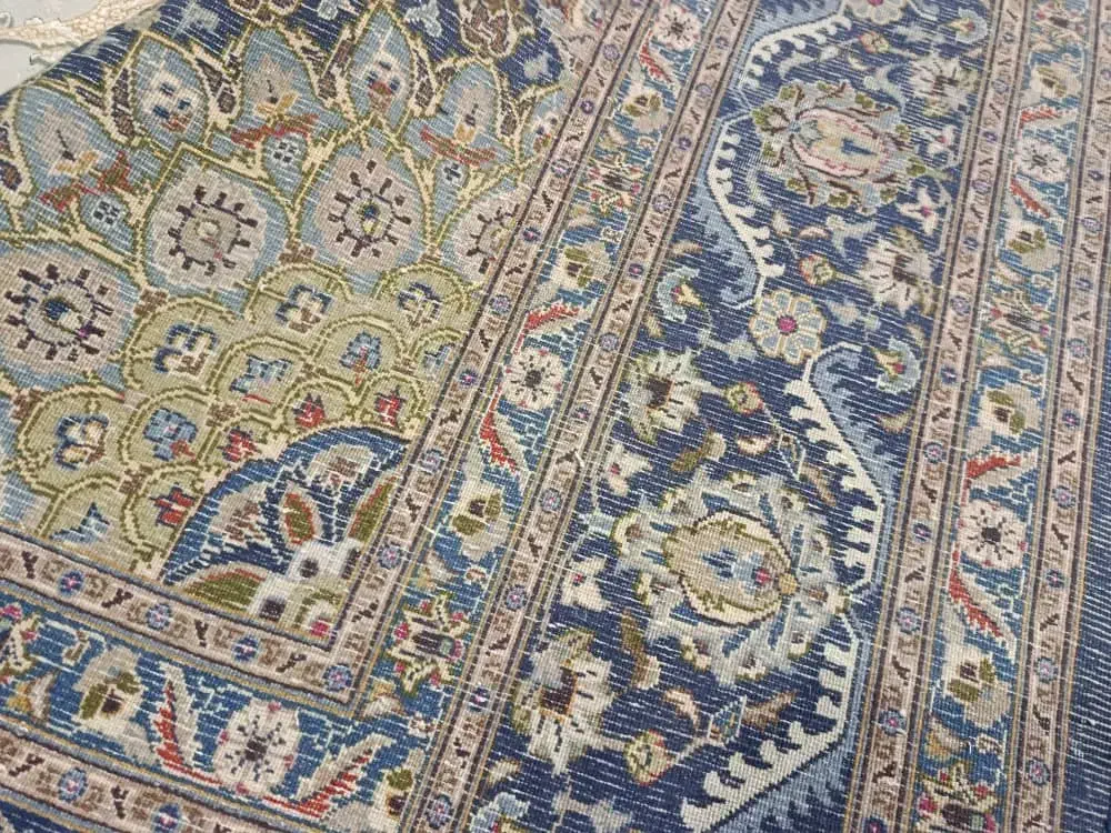 فرش دوازده متری دستبافت|فرش|پردیس, فاز ۸|دیوار