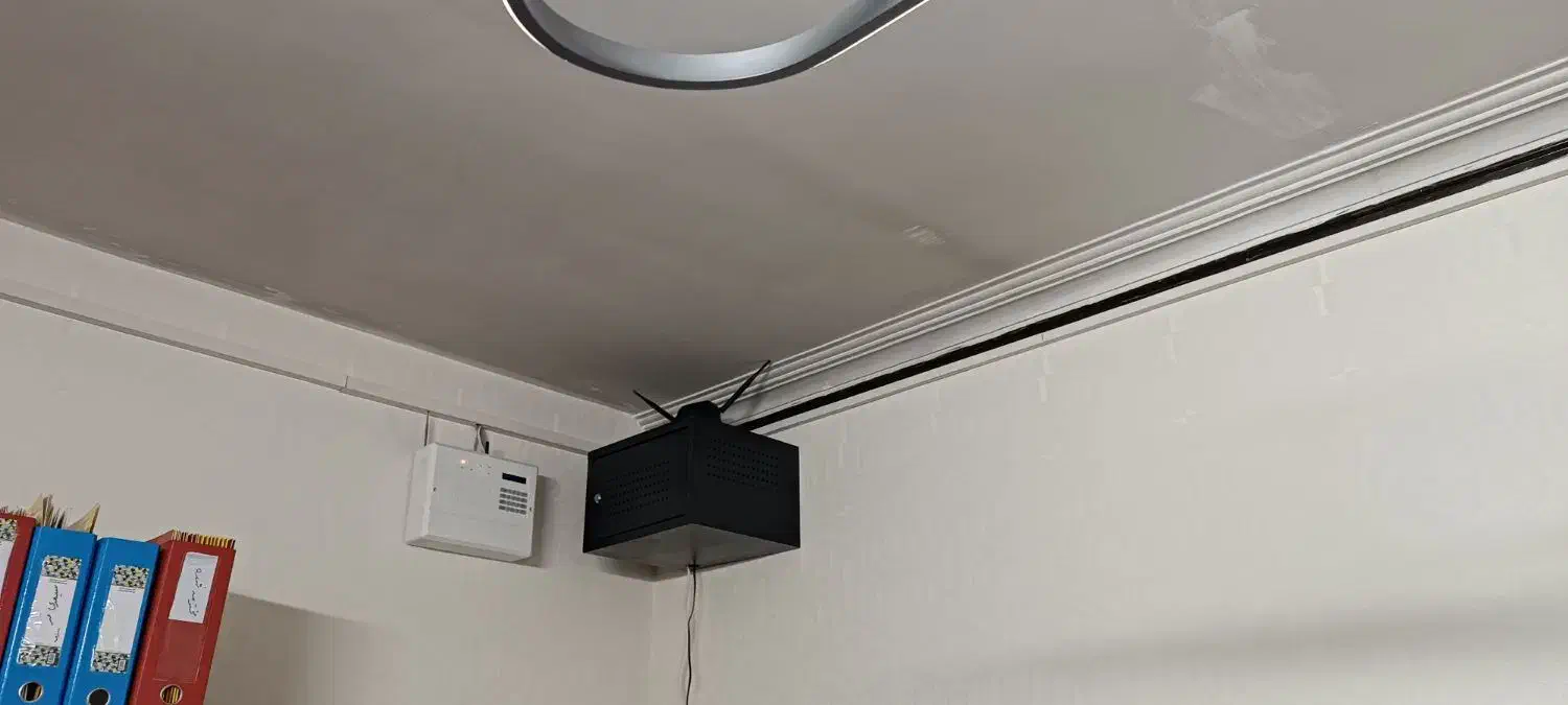 دوربین مدار بسته و دزدگیر پردیس،بومهن،رودهن|دوربین مداربسته|بومهن, |دیوار