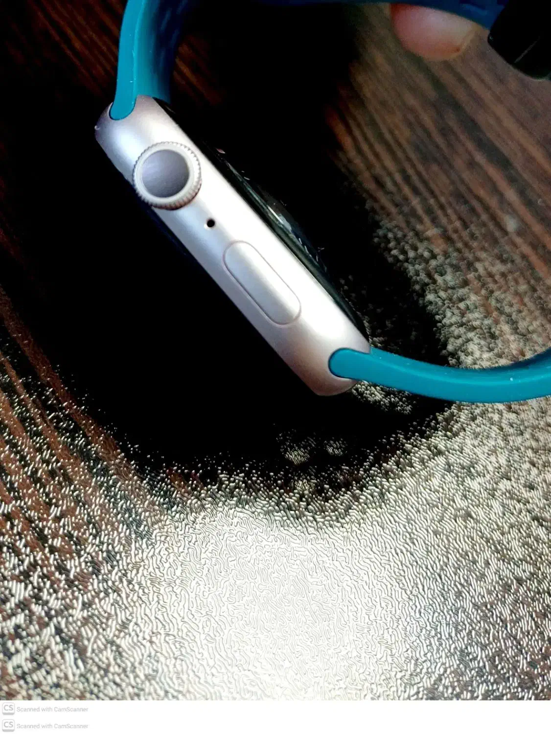 اپل واچ سری ۹ سایز۴۵|لوازم جانبی موبایل و تبلت|یزد, |دیوار