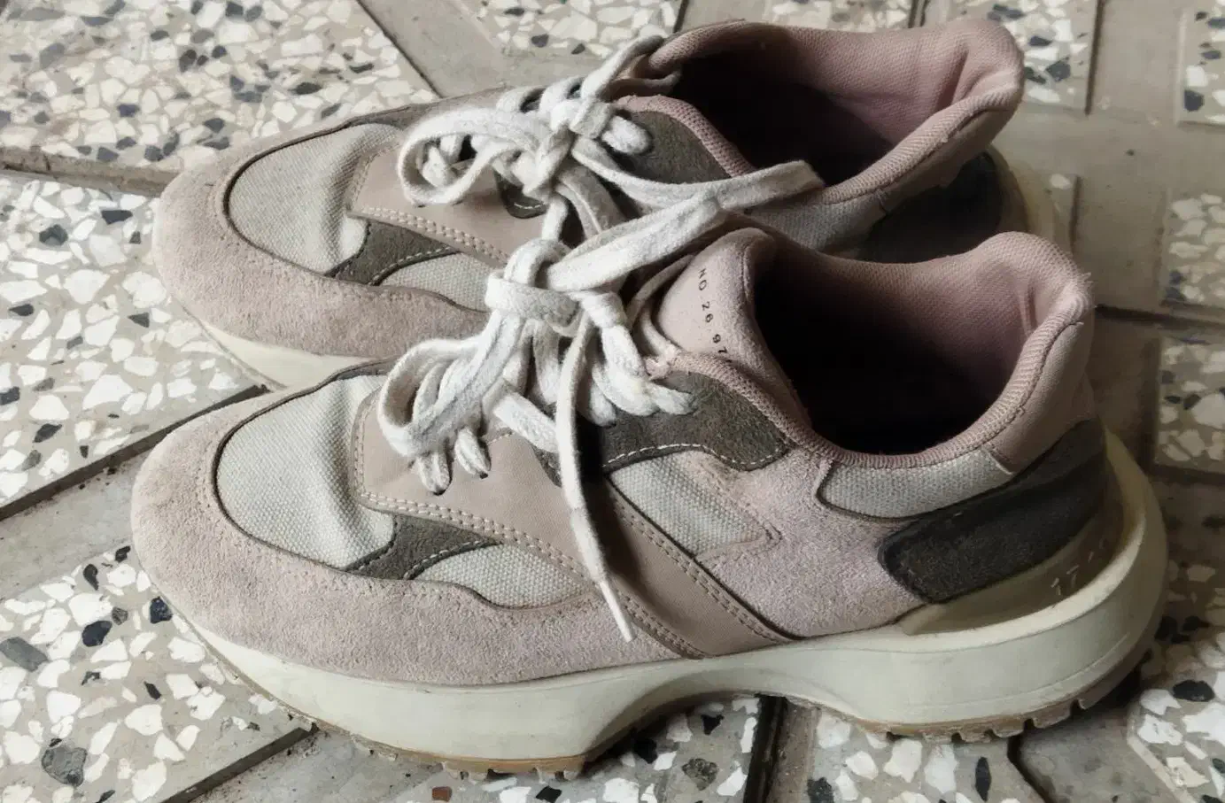 کتونی اورجینال|کیف، کفش، کمربند|پاکدشت, پاکدشت (مامازند)|دیوار