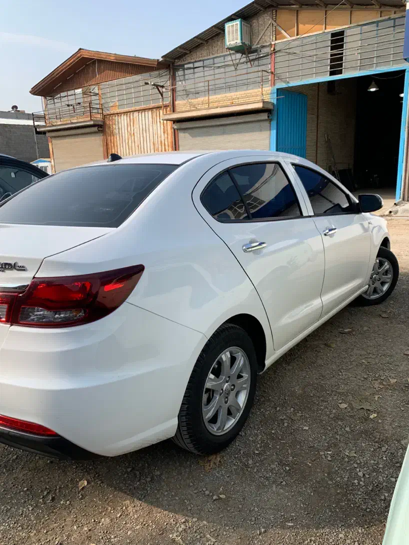 شاهین اتومات مدل۱۴۰۳|خودرو سواری و وانت|کرج, حصارک پایین|دیوار