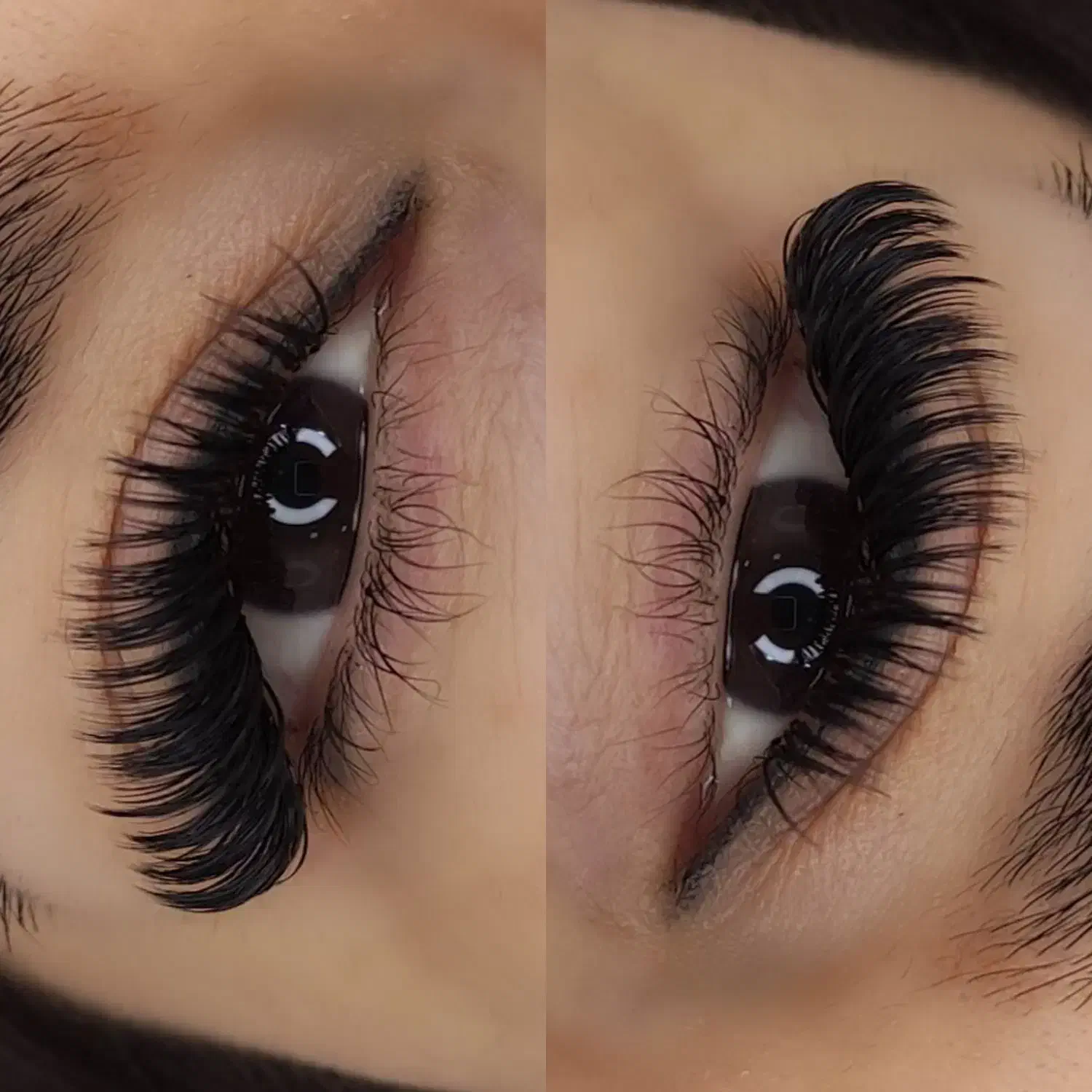 اموزش و خدمات اکستنشن مژه و لیفت و کاشت هیدن|خدمات آرایشگری و زیبایی|اسلامشهر, شهرک مهدیه|دیوار